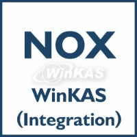 NOX - Winkas integration